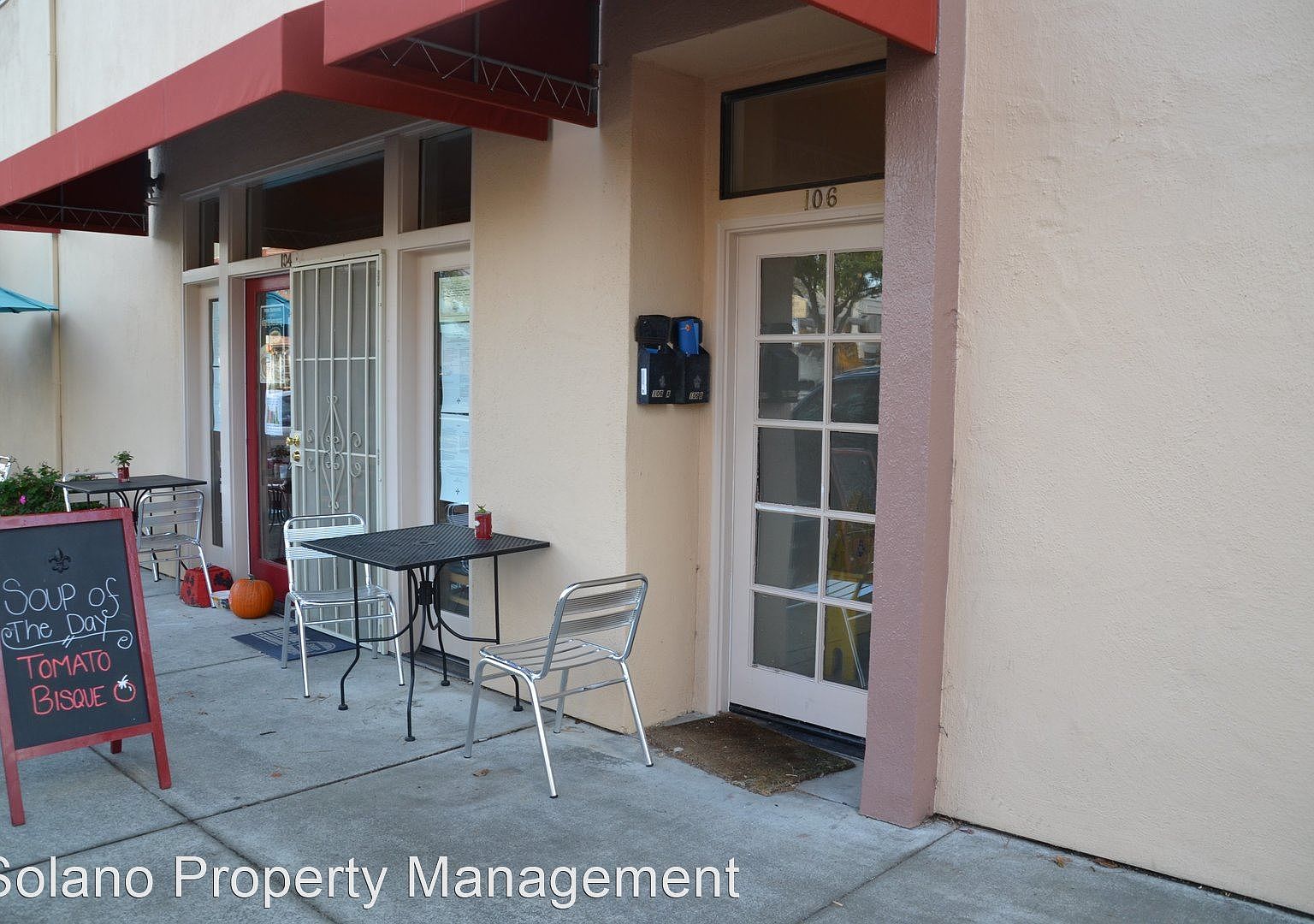 106 W G St #A, Benicia, CA 94510 | Zillow