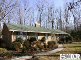 1109 Arden Dr, Monroe, NC 28112