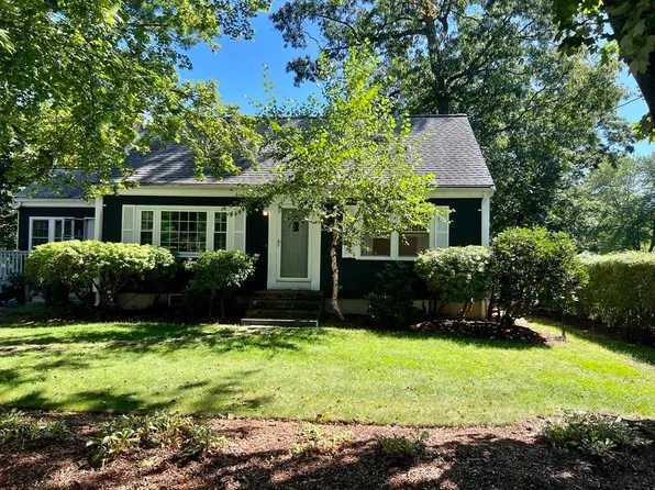 19 Charme Rd, Billerica, MA 01821