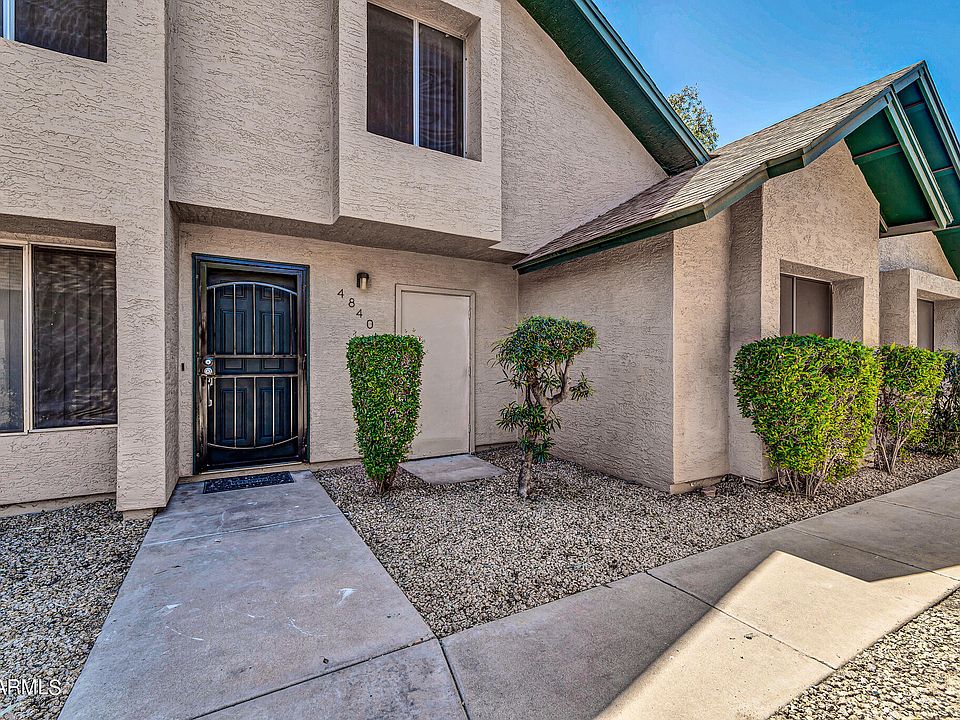 1st image of 4840 W MANZANITA Drive