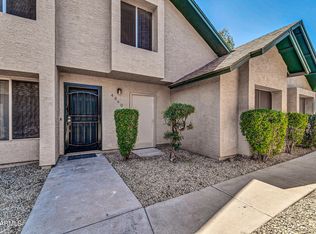 4840 W Manzanita Dr, Glendale, AZ 85302