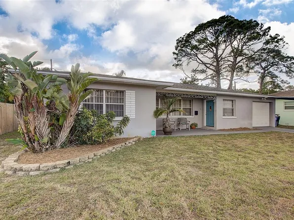 1738 Tyrone Blvd N, Saint Petersburg, FL 33710