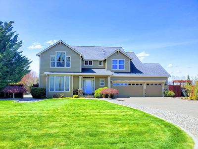 9307 Milburn Loop SE, Olympia, WA, 98513