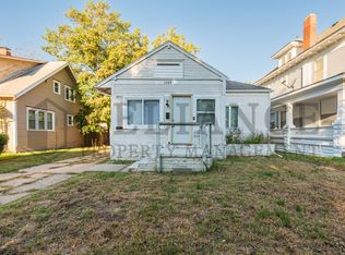 1409 S Water St, Wichita, KS 67213