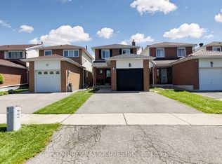 80 Stephensen Ct, Brampton, ON L6V3X8