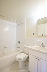 Rented by City Connections Realty