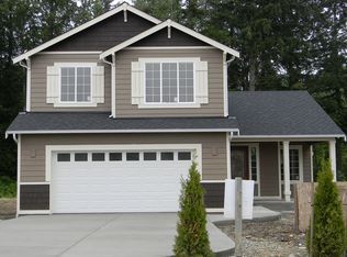8651 83rd St NE, Marysville, WA 98270