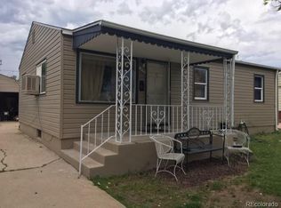 1455 S Meade St, Denver, CO 80219