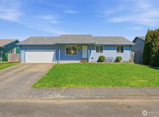 1937 Hawthorne Court, Woodland, WA