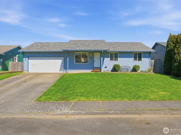 1937 Hawthorne Court, Woodland, WA 98674