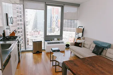 Rented by Capital Realty Investors, Inc