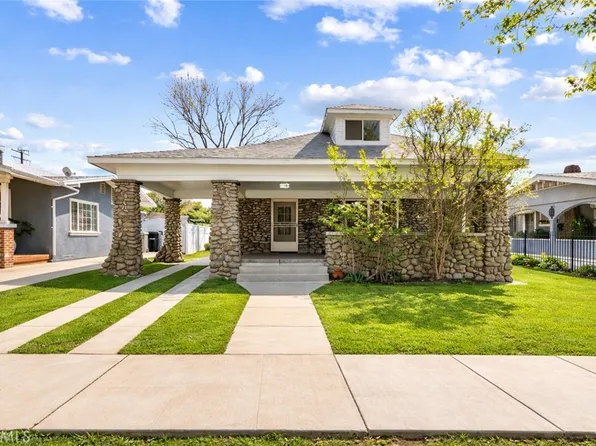 310 N Alexander St, San Fernando, CA 91340