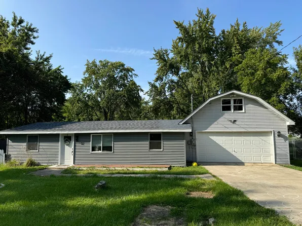 14308 Joyce St, Dyer, IN 46311