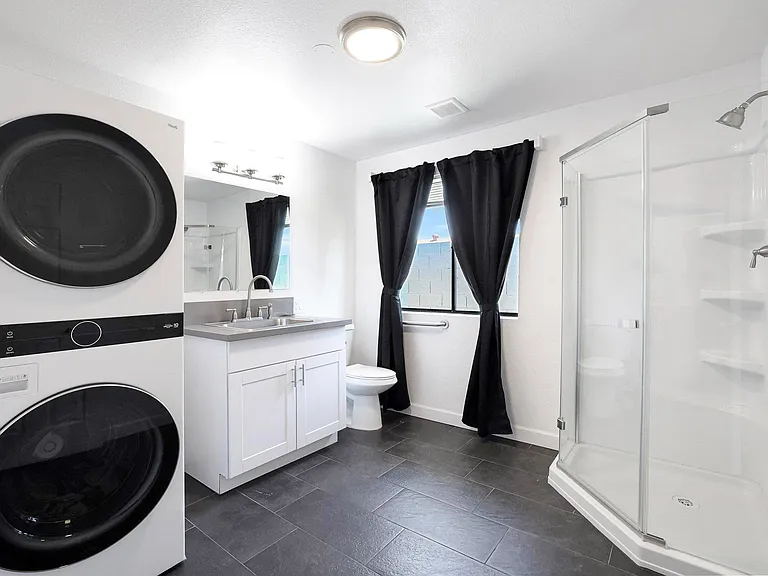 Bathroom 3