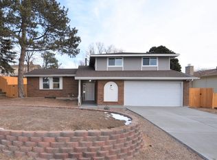 2645 Alteza Ln, Colorado Springs, CO 80917