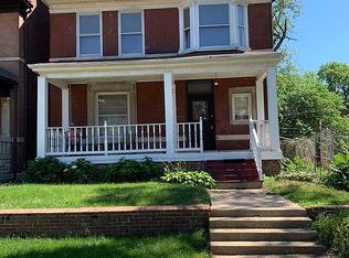 4946 Washington Blvd, Saint Louis, MO 63108