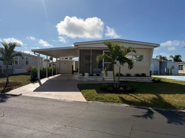 508 44th Ave E Lot M11, Bradenton, FL 34203