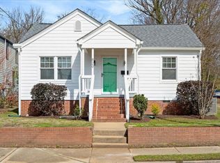 829 E Hargett St, Raleigh, NC 27601