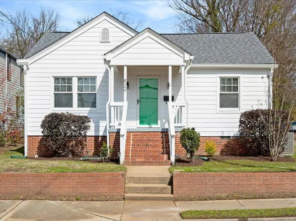 829 E Hargett St, Raleigh, NC 27601