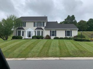 3640 E Ridge Run, Canandaigua, NY 14424