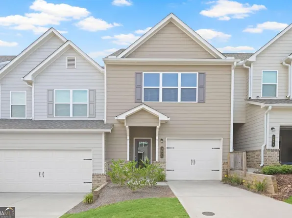 3633 Acorn Dr, Oakwood, GA 30566