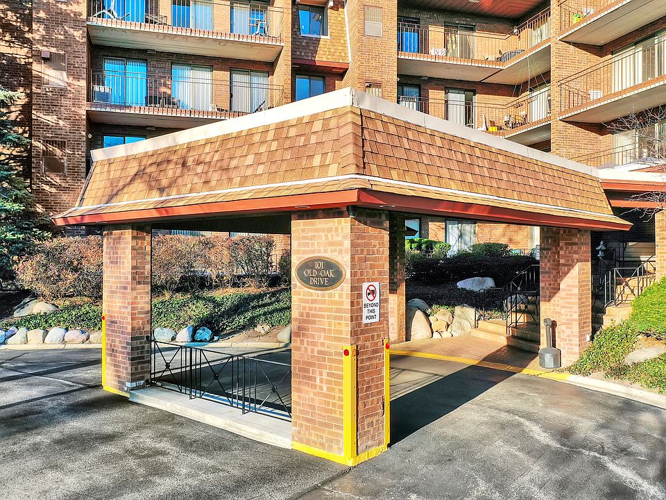 Oak Creek Luxury Condominiums Buffalo Grove, IL Zillow