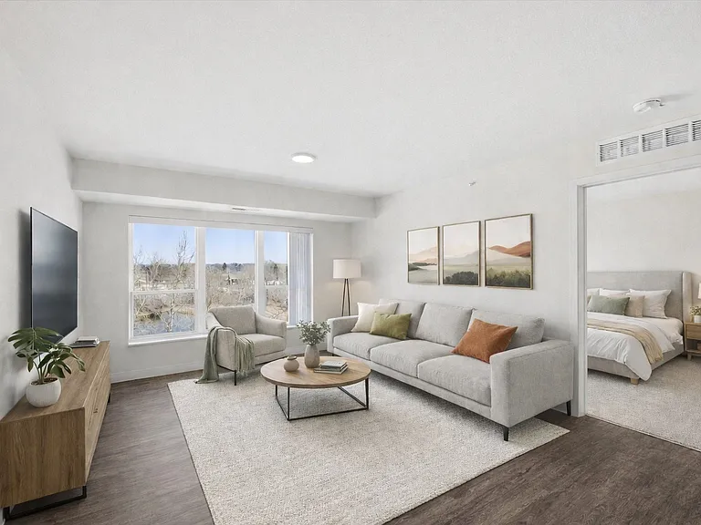 Ride Apartments — Photo 18
