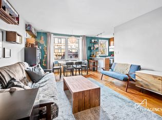 220 Berkeley Pl APT 2D, Brooklyn, NY