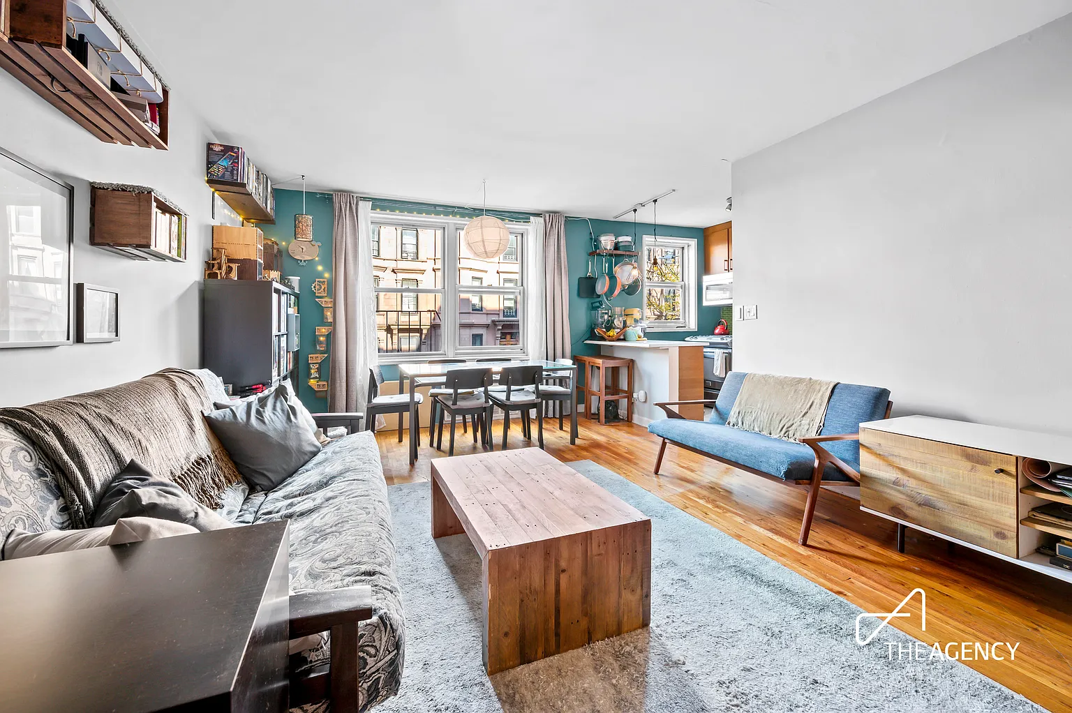 220 Berkeley Pl APT 2D photo 1