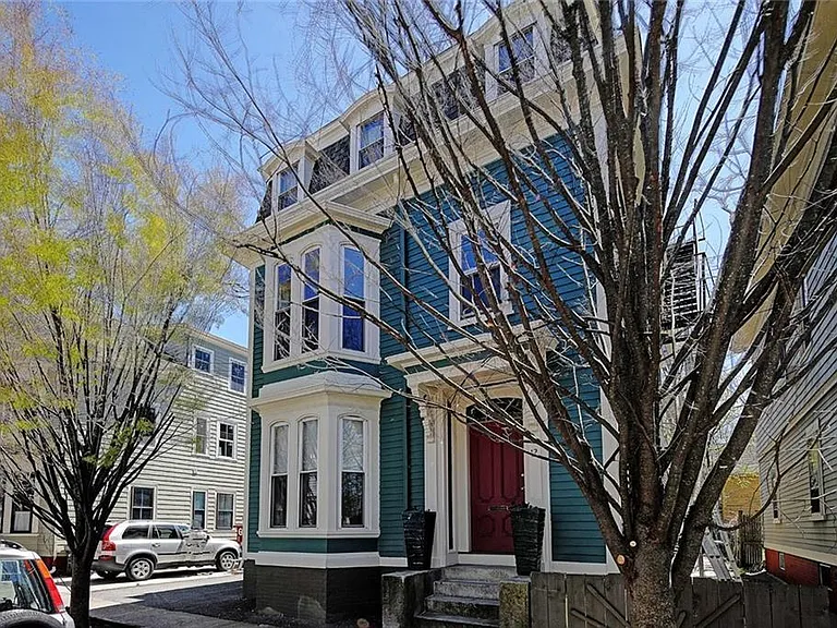 42 Hudson St #1 — Photo 12