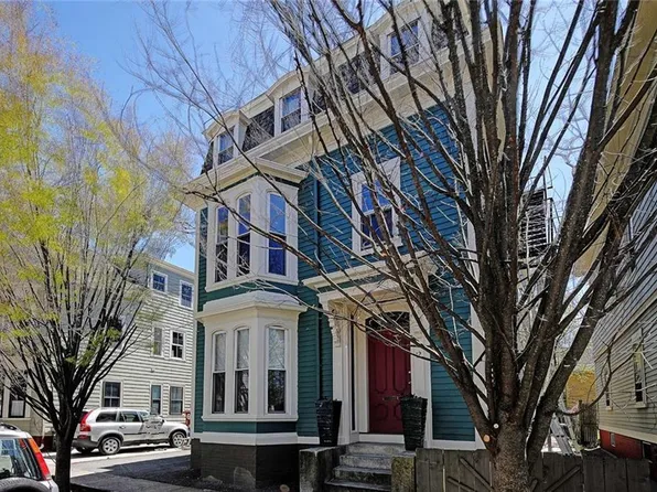 42 Hudson St #1, Providence, RI 02909