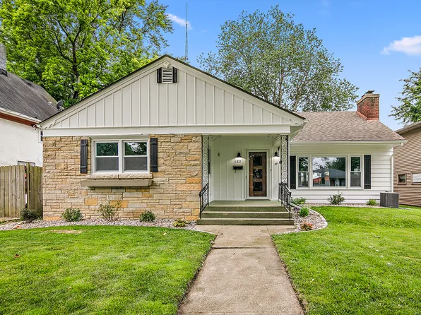 183 S Alma Ave, Kankakee, IL 60901