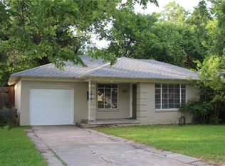 6811 Blessing Dr, Dallas, TX 75214