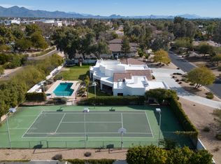 6536 E Caron Dr, Paradise Valley, AZ 85253