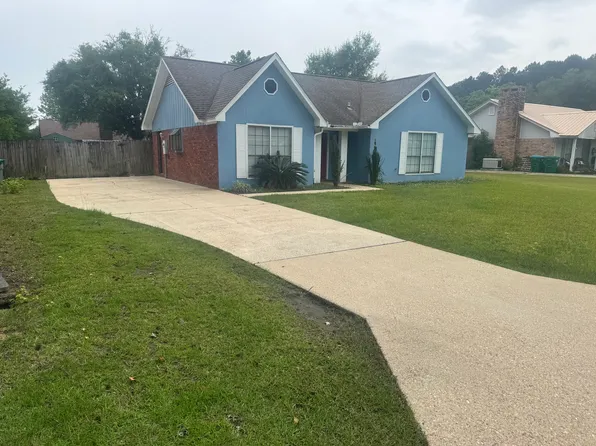 15121 Parkwood Dr N, Gulfport, MS 39503