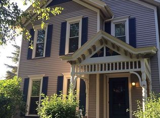 44 W Church St, Fairport, NY 14450