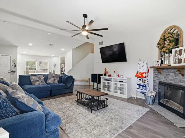 8926 Levelland, San Antonio, TX 78251