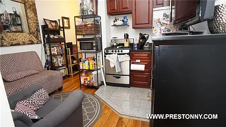 Rented by JM Preston Properties LLC