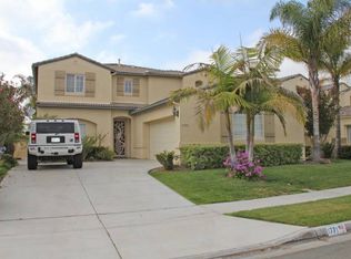 1771 Sage Tree Ct, Chula Vista, CA 91913