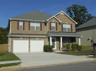 7401 Spoleto Loop, Fairburn, GA 30213