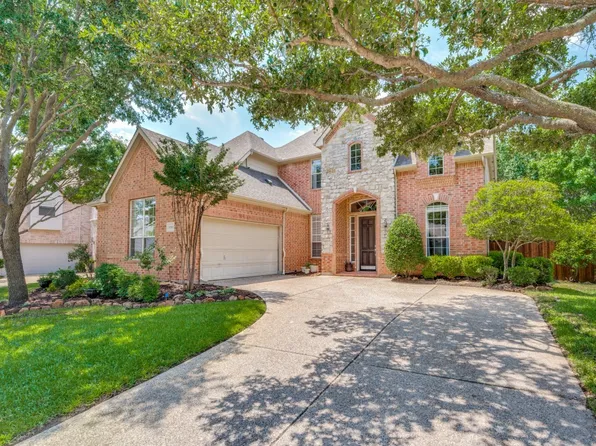 8501 Forsythia Dr, McKinney, TX 75072