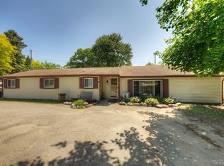 8346 N Grace St, Westland, MI 48185