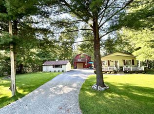 2940 Arrowhead Trl Lot 2, West Branch, MI 48661
