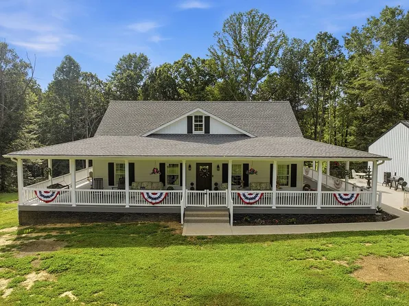 1905 Old Halls Creek Rd, Beaver Dam, KY 42320