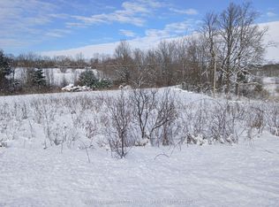 268 Crozier Rd, Tay Valley, ON K0G 1X0