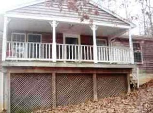 11504 Paxton Dr, Spotsylvania, VA