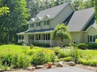 6067 W Dunn Rd, Sturgeon Bay, WI 54235