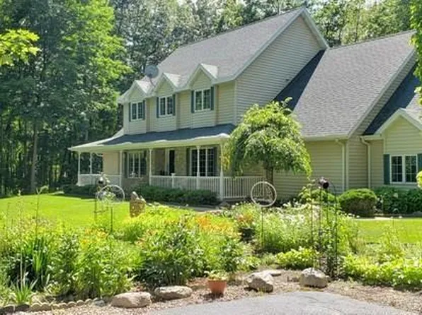 6067 W Dunn Rd, Sturgeon Bay, WI 54235