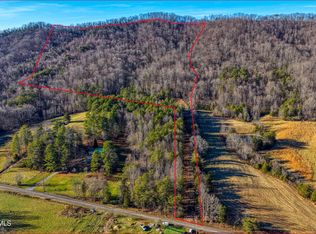 770 Butcher Valley Rd, Rogersville, TN 37857