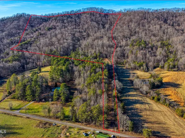 770 Butcher Valley Rd, Rogersville, TN 37857